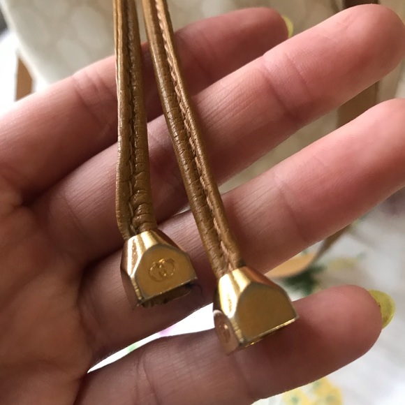 AUTHENTIC | RARE | VINTAGE GUCCI BUCKET BAG ❤️ - Picture 5 of 9